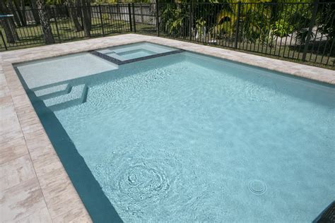 The Original Jackson Pools | Gallery