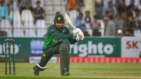 Vice captain of Pakistan cricket team: Pakistan vice captain name ODI ...