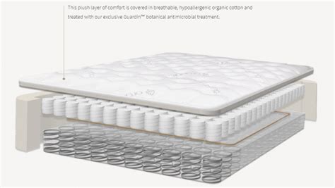 Best Coil Spring Mattress to Buy in 2024: Practical Tips - Mattressive.com