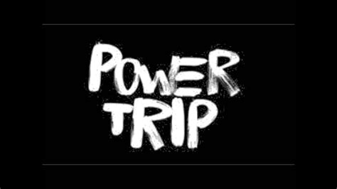 Power Trip (Remix) - YouTube