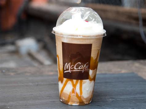 McDonald's Is Cutting Their Drink Prices And Here's Why - Wall Street ...