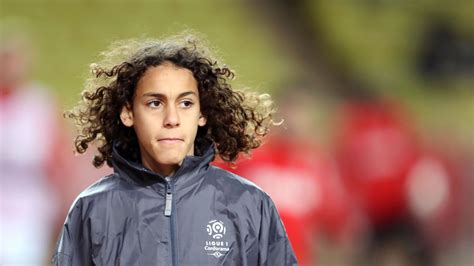 Manchester United confident of signing Hannibal Mejbri from Monaco ...