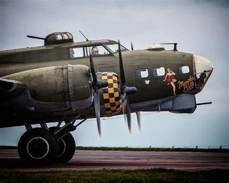 B-17 , Sally-B , Duxford | A Military Photo & Video Website