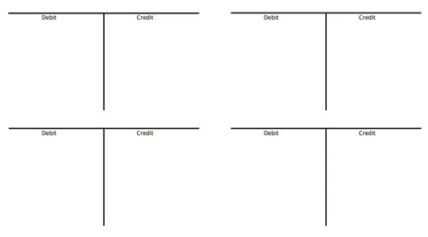 Free Excel Bookkeeping Templates | 25 Accounts Spreadsheets