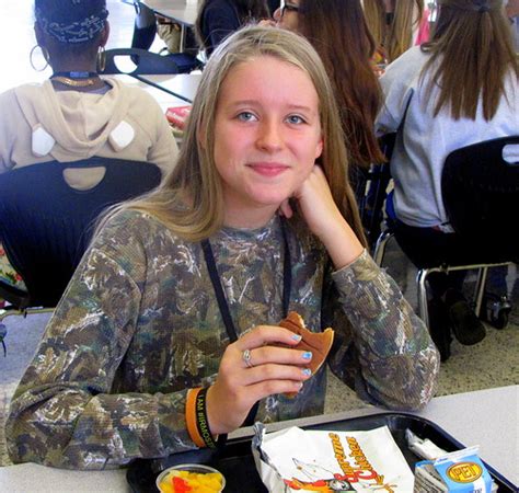 South Carolina Features Supreme Chicken Sandwich in School Lunch | USDA