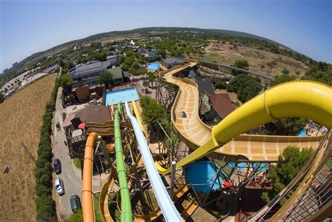 Entradas Western Water Park Mallorca | Taquilla.com