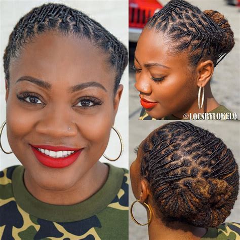 KingOfLocs on Instagram: “As seen in my previous video 😍 ⏰ 30 min to retwist and style 😱 ...