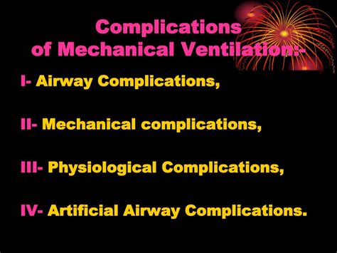 PPT - Mechanical Ventilation PowerPoint Presentation, free download ...