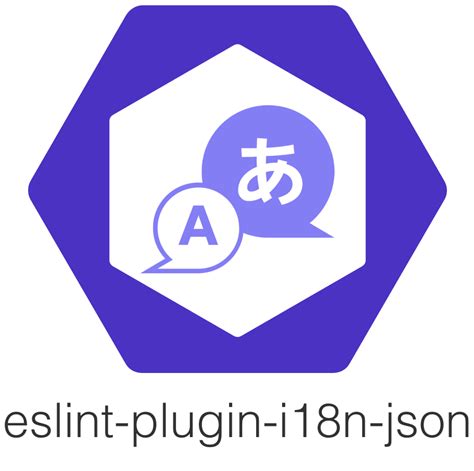 eslint-plugin-i18n-json - npm