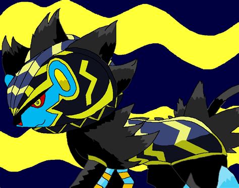 Lucius - Warrior Pokemon OC's Fan Art (23887196) - Fanpop