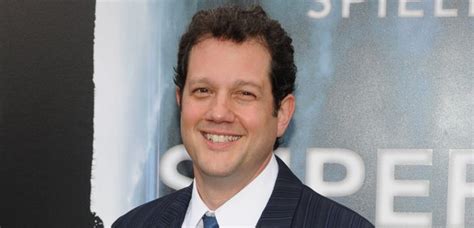 Composer Michael Giacchino on Star Trek puns and the wrath of Trekkers ...