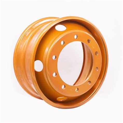 Wholesale Heavy Duty Truck Wheels Manufacturer and Product, Factory | Wecar