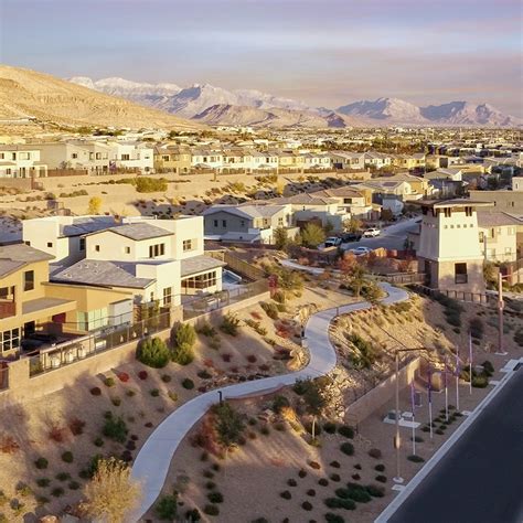 Nevada - Summerlin Master-Planned Community | Howard Hughes