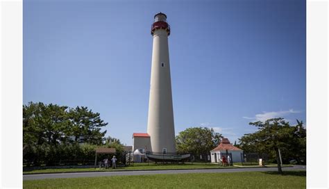 Cape May Lighthouse | Journey Through Jersey