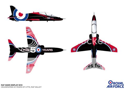 RAF Hawk display 2010 - Page 4 - UK Airshow Review Forums