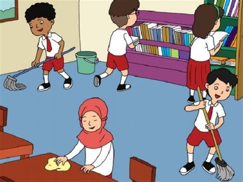 48+ Nilai Nilai Pancasila Sila Ke 4 Di Sekolah Gif