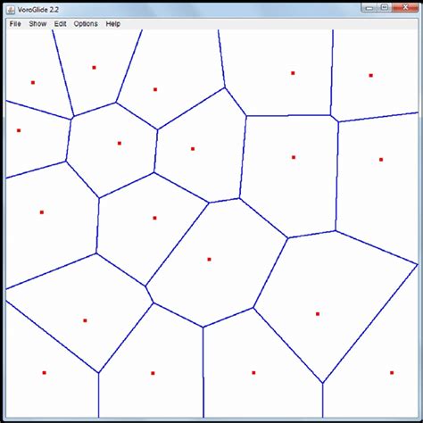 [DIAGRAM] Wiki Voronoi Diagram - MYDIAGRAM.ONLINE