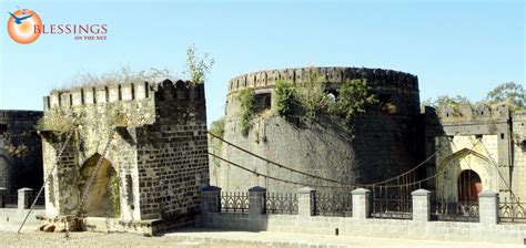 Ahmednagar Tourist Attractions