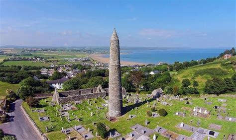 Ardmore Bay photos | Ireland Beach Guide