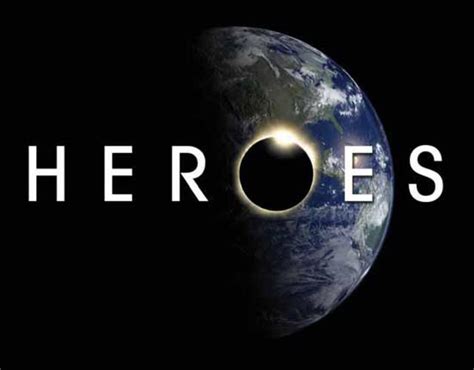 I love this show :) | Hero tv show, Heroes reborn, Hero movie