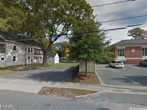 Google Street View Ashland (Middlesex County, MA) - Google Maps