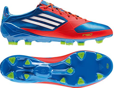 Adidas F50 adizero miCoach Champions League | fushoes