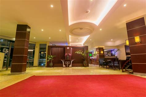 If you want to get the best Hotels near Abuja airport Nigeria, then Grand Pela Hotel & Suits ...