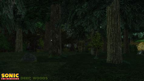 (MMD Stage) Deep Woods Download by SAB64 on DeviantArt