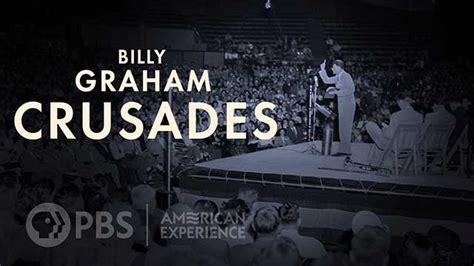 Billy Graham Crusades | American Experience | Official Site | PBS