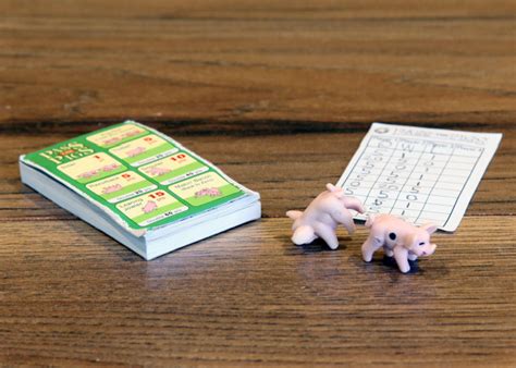 Pass the Pigs: Guide to Game Play, Rules, and Winning Strategies!