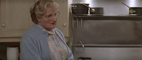 Picture of Mrs. Doubtfire