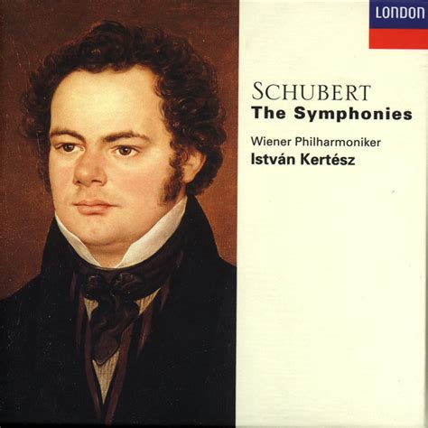 Product Family | SCHUBERT 8 Symphonies