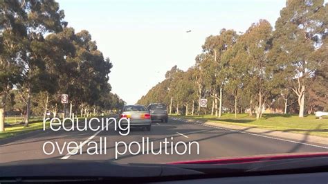 Vehicle Air Pollution Control - YouTube