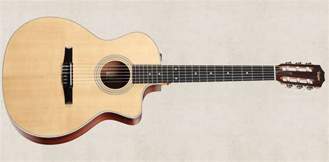 214ce-N | Taylor Guitars