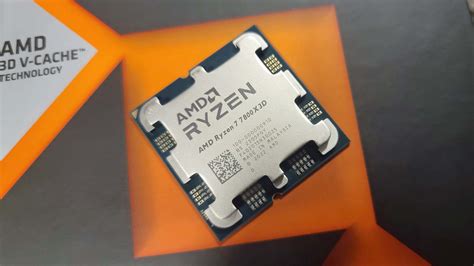 AMD Ryzen 7 7800X3D Review: New Gaming Champ Beats Pricier CPUs | Tom's Hardware