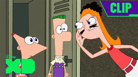 Candace From Phineas And Ferb As A Baby