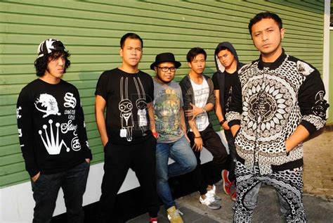 Nidji Ramaikan Tour De Singkarak | Republika Online