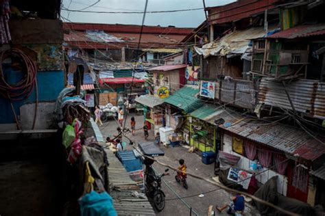 Philippines: Tackling tuberculosis in the slums of Manila | MSF