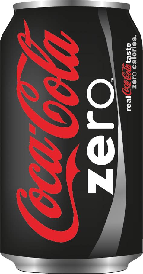 Vector Coke Can on Behance