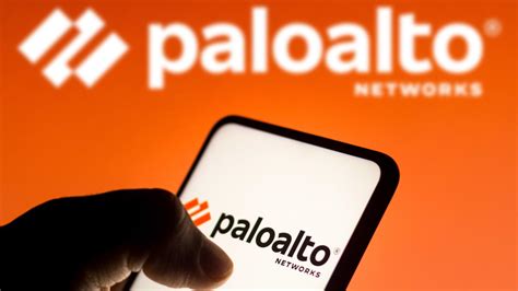 Palo Alto Networks stock plunges on full-year revenue guidance cut