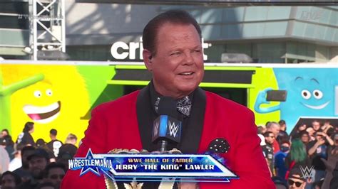 Jerry Lawler Returning To WWE RAW Commentary