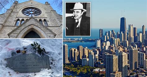 Speakeasies, gangsters and steak: What it's like to discover Al Capone's Chicago - Big World Tale