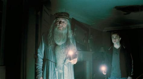 Harry Potter star Michael Gambon to receive lifetime achievement award from Irish Film and ...