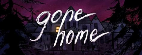 Gone Home Review | GameCloud