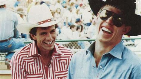 Tuff Hedeman's Tribute to Lane Frost: Honoring a Bull Riding Legend