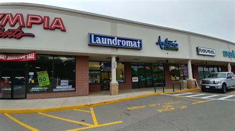 Travelling ? How to find the right laundromat or laundry service.