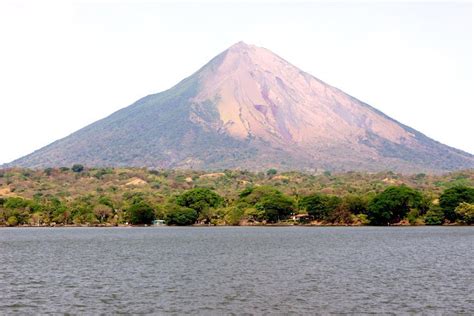 Lake Nicaragua - Nicaragua