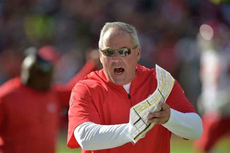 Chiefs fire defensive coordinator Bob Sutton after loss to Patriots ...