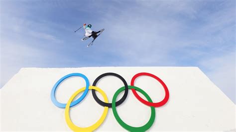 Why Do Olympic Sports Have Their Own Language? – NBC LX Home