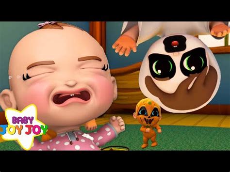 Your Favorite Baby Joy Joy Videos | Baby Joy Joy Compilation - YouTube ...